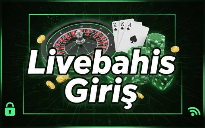 Livebahis Giriş 1 Livebahis Giriş